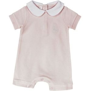 achetez Combishort rose clair Sophie la girafe (3 mois) Trois Kilos Sept au meilleur prix en promo