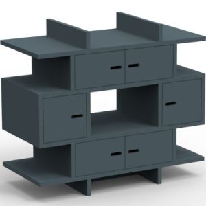 achetez Commode Madaket (coloris au choix) Mathy by bols au meilleur prix en promo
