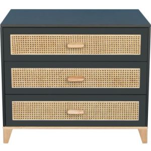 achetez Commode Nami Onyx Théo au meilleur prix en promo