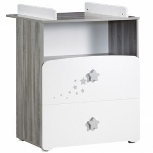 achetez Commode à langer New Nao Baby Price au meilleur prix en promo