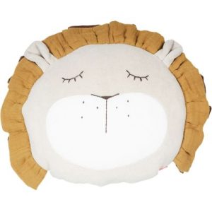 achetez Coussin Lion Kikadu au meilleur prix en promo