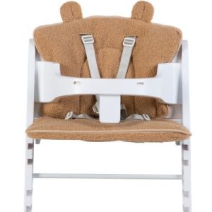 achetez Coussin de chaise universel Teddy beige Childhome au meilleur prix en promo