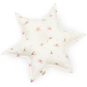 achetez Coussin étoile Windflower Creme (48 cm) Cam Cam Copenhagen au meilleur prix en promo