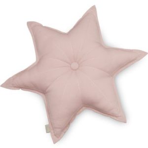 achetez Coussin étoile rose (48 cm) Cam Cam Copenhagen au meilleur prix en promo