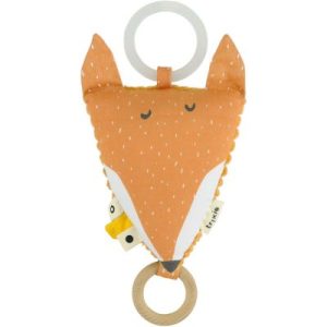 achetez Coussin musical à suspendre renard Mr. Fox Trixie au meilleur prix en promo