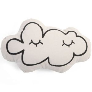 achetez Coussin nuage (28 x 41 cm) Childhome au meilleur prix en promo