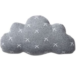 achetez Coussin nuage Timeless (30 x 50 cm) Noukie's au meilleur prix en promo