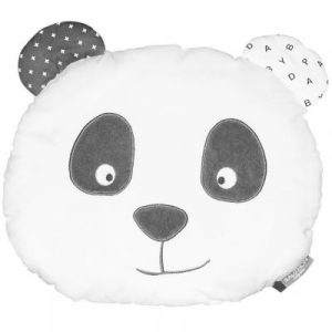 achetez Coussin panda Chao Chao (35 x 32 cm) Sauthon au meilleur prix en promo