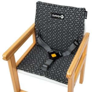 achetez Coussin pour chaise haute Cherry Geometric Safety 1st au meilleur prix en promo