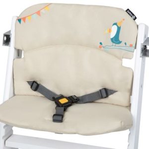 achetez Coussin pour chaise haute Timba Happy day Safety 1st au meilleur prix en promo