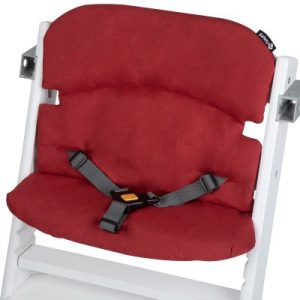 achetez Coussin pour chaise haute Timba Ribbon red chic Safety 1st au meilleur prix en promo