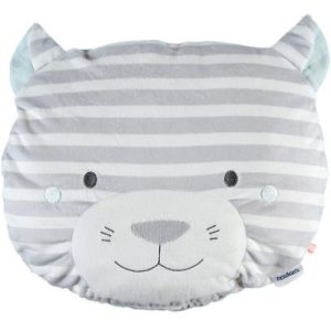 achetez Coussin tigre Anna & Milo Noukie's au meilleur prix en promo
