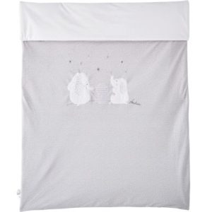 achetez Couverture chaude Anna & Milo (100 x 140 cm) Noukie's au meilleur prix en promo