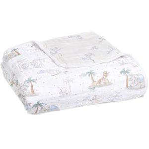 achetez Couverture de rêve My Darling Dumbo (120 x 120 cm) aden + anais au meilleur prix en promo