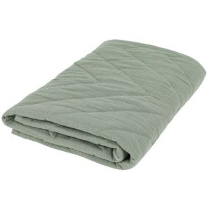 achetez Couverture en coton Bliss Olive (75 x 100 cm) Trixie au meilleur prix en promo
