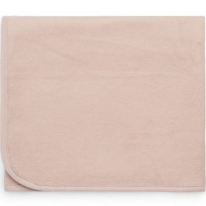 achetez Couverture en coton Pale Pink (100 x 150 cm) Jollein au meilleur prix en promo
