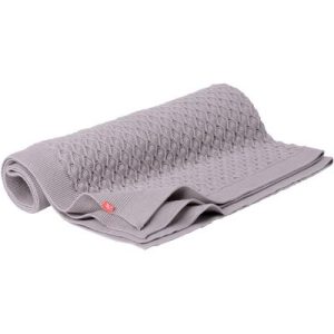 achetez Couverture en coton bio Lama (90 x 100 cm) Kikadu au meilleur prix en promo