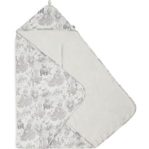achetez Couverture nomade Pimpelmees Forest Animals (85 x 85 cm) Jollein au meilleur prix en promo