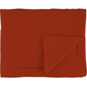 achetez Couverture polaire en coton bio Ribble Brick (75 x 100 cm) Trixie au meilleur prix en promo