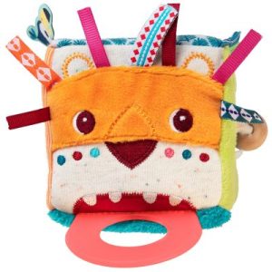 achetez Cube d'activités Jack le lion Lilliputiens au meilleur prix en promo