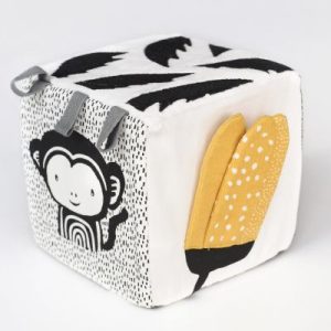 achetez Cube d'activités Jungle Wee Gallery au meilleur prix en promo
