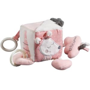 achetez Cube d'activités Lilibelle Sauthon au meilleur prix en promo