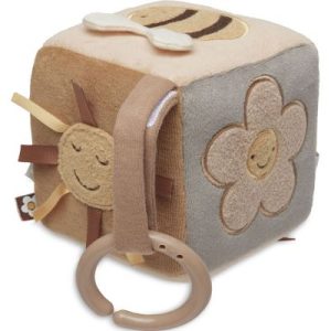 achetez Cube d'activités Spring Garden Jollein au meilleur prix en promo