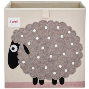 achetez Cube de rangement Mouton (33