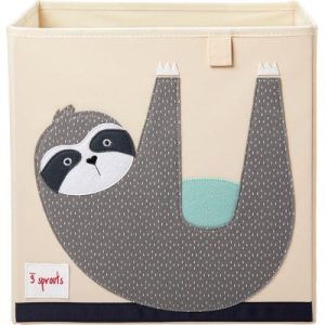 achetez Cube de rangement Paresseux (33