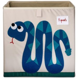 achetez Cube de rangement Serpent (33
