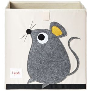 achetez Cube de rangement Souris (33