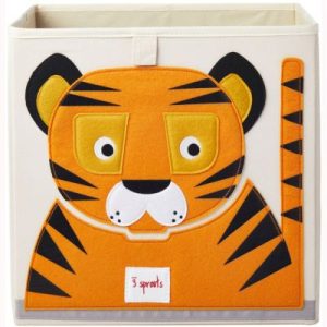 achetez Cube de rangement Tigre (33