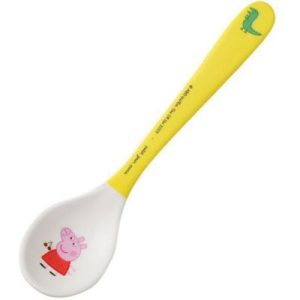 achetez Cuillère Peppa Pig Petit Jour Paris au meilleur prix en promo