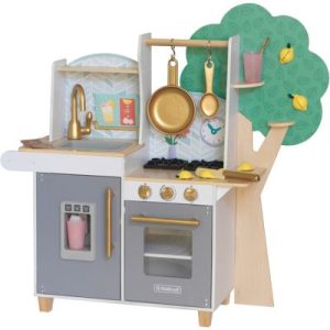 achetez Cuisine enfant Happy Harvest KidKraft au meilleur prix en promo