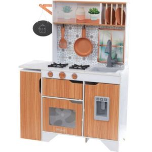 achetez Cuisine enfant Taverna KidKraft au meilleur prix en promo