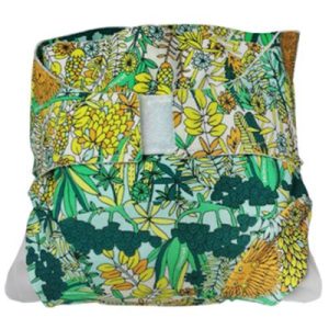 achetez Culotte couche lavable T.MAC Oda Kinikini (Taille S) Hamac Paris au meilleur prix en promo
