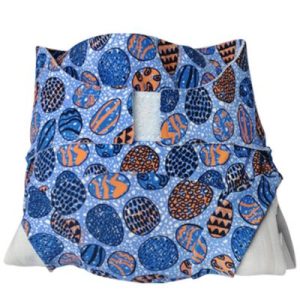 achetez Culotte couche lavable T.MAC Oda Okouta (Taille S) Hamac Paris au meilleur prix en promo