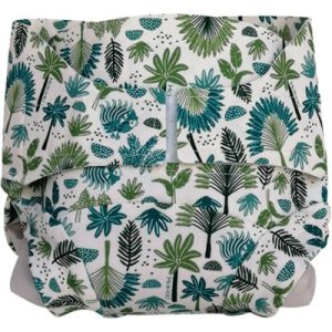 achetez Culotte couche lavable T.MAC Ohana (Taille M)Hamac Paris au meilleur prix en promo