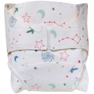 achetez Culotte couche lavable T.MAC Sahara étoilé (Taille L) Hamac Paris au meilleur prix en promo