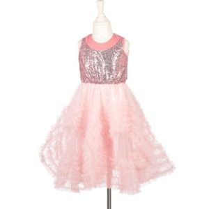 achetez Déguisement Anne-Claire (5-7 ans) Souza For Kids au meilleur prix en promo