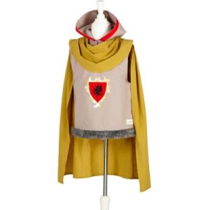 achetez Déguisement chevalier Marcus (3-4 ans) Souza For Kids au meilleur prix en promo