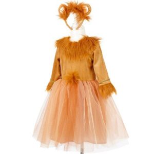 achetez Déguisement de lionne Pyppa (5-7 ans) Souza For Kids au meilleur prix en promo