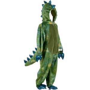achetez Déguisement de tyrannosaure (5-6 ans) Souza For Kids au meilleur prix en promo