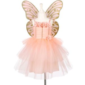 achetez Déguisement fée Annemarie (5-7 ans) Souza For Kids au meilleur prix en promo