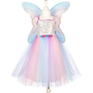 achetez Déguisement fée Felicity (8-10 ans) Souza For Kids au meilleur prix en promo
