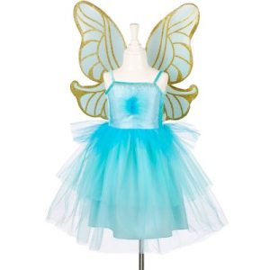 achetez Déguisement fée Maryanna (3-4 ans) Souza For Kids au meilleur prix en promo