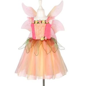 achetez Déguisement fée Mylene (5-7 ans) Souza For Kids au meilleur prix en promo