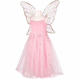 achetez Déguisement fée Rosyanne (5-7 ans) Souza For Kids au meilleur prix en promo