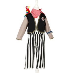 achetez Déguisement pirate Duncan (5-7 ans) Souza For Kids au meilleur prix en promo