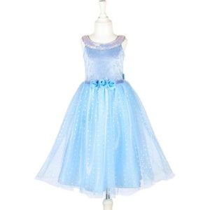 achetez Déguisement princesse Emily (5-7 ans) Souza For Kids au meilleur prix en promo